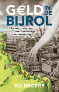 Ad Broere: Geld in de bijrol