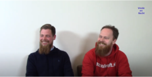 In gesprek met Jezus Leeft! bol van blijdschap, hoop en gezond boerenverstand